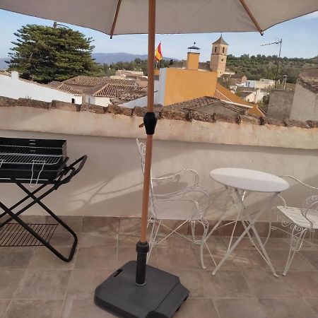 Casa Beatles Del Valle Пинос-дель-Валье Экстерьер фото