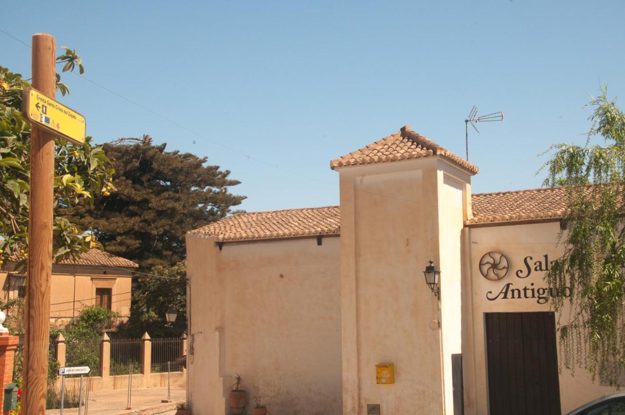 Casa Beatles Del Valle Пинос-дель-Валье Экстерьер фото