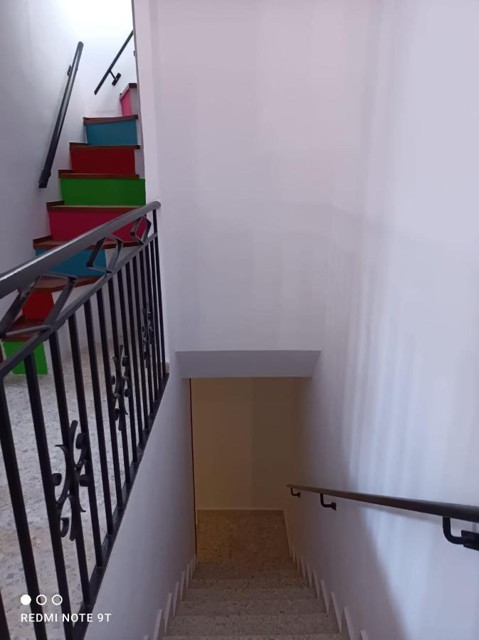 Casa Beatles Del Valle Пинос-дель-Валье Экстерьер фото