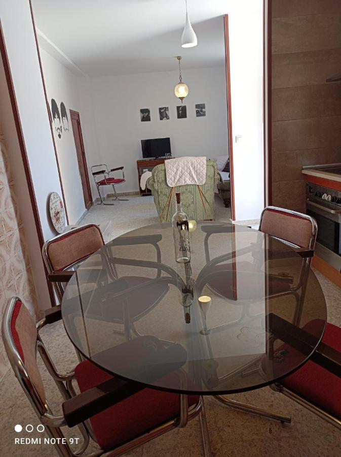 Casa Beatles Del Valle Пинос-дель-Валье Экстерьер фото